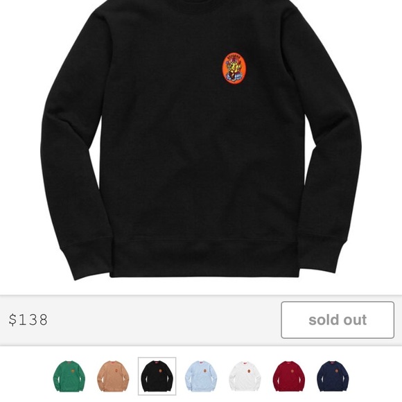 supreme ganesh hoodie